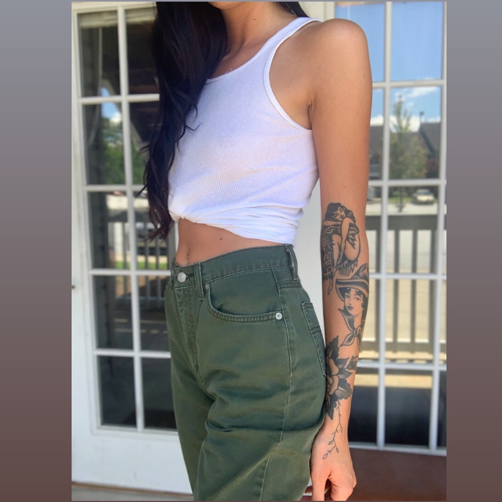Vintage Ralph Lauren Jeans